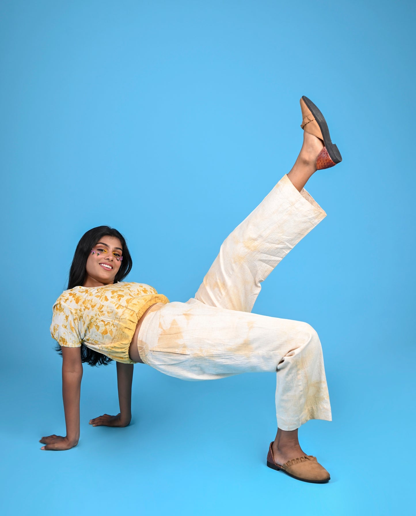 Sunkissed Pants