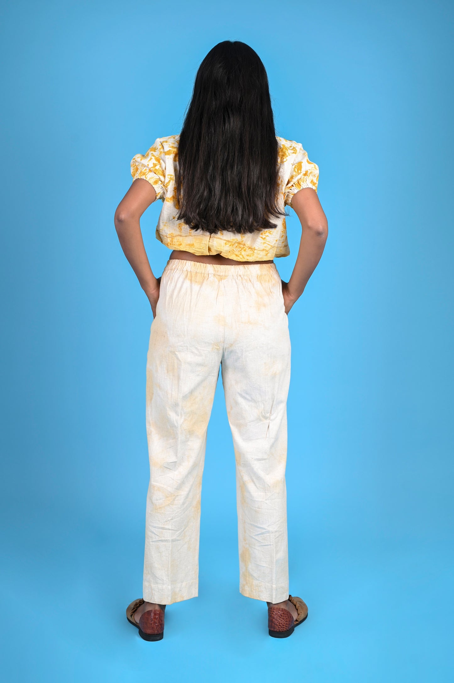 Sunkissed Pants