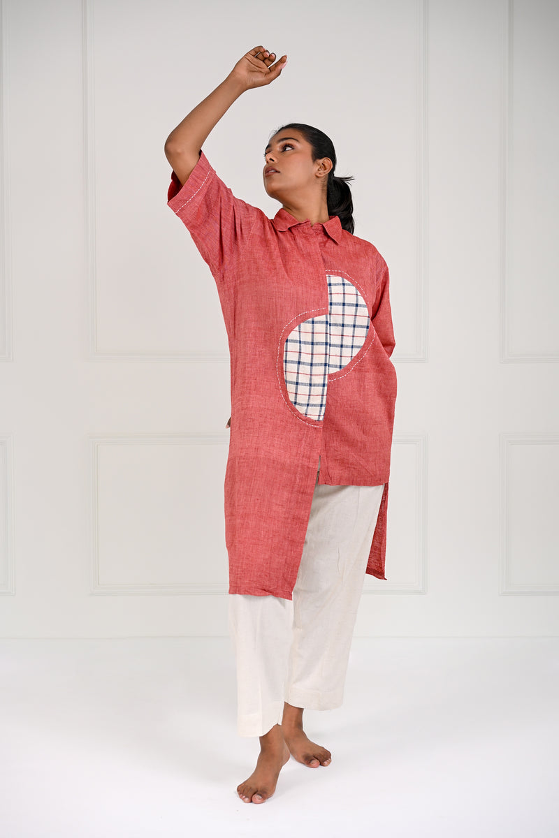 Scarlet - alternate view