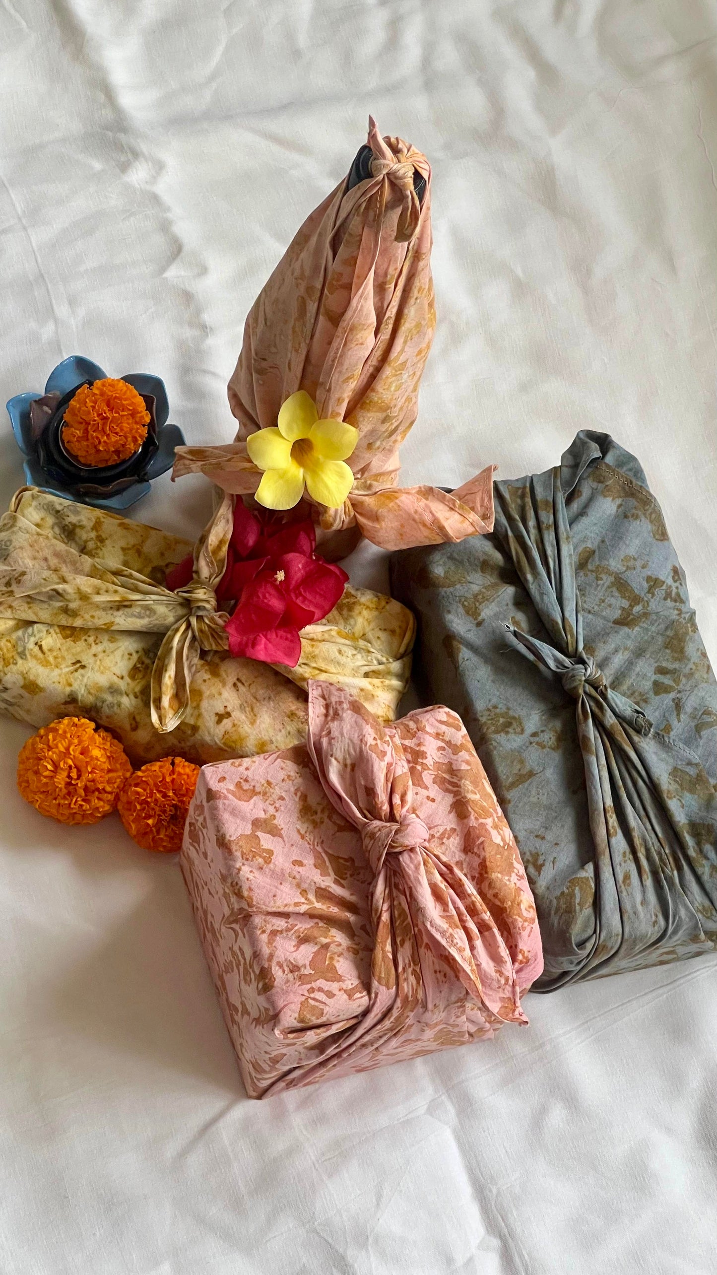 Furoshiki Wrap
