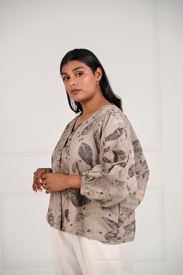 Cuba - alternate view