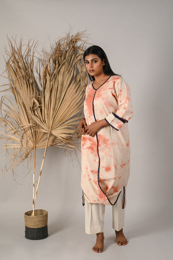 Kuhu - alternate view