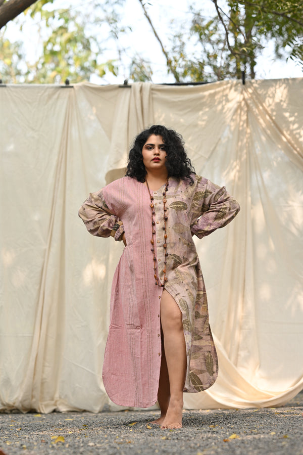 Dhara - alternate view