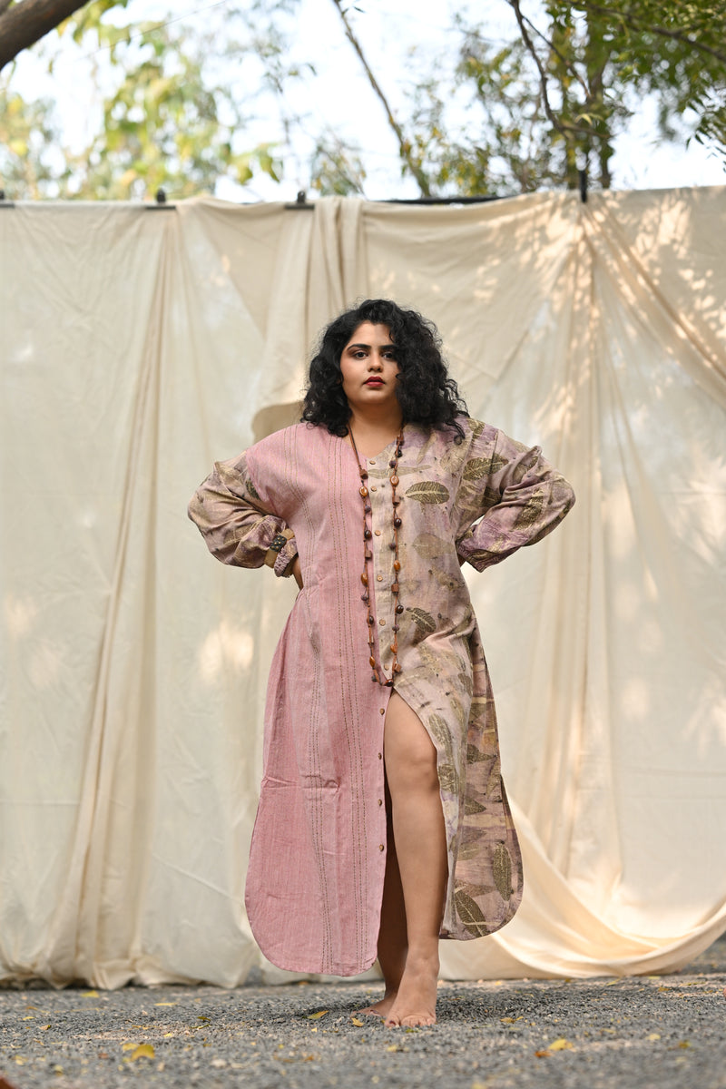 Dhara - alternate view