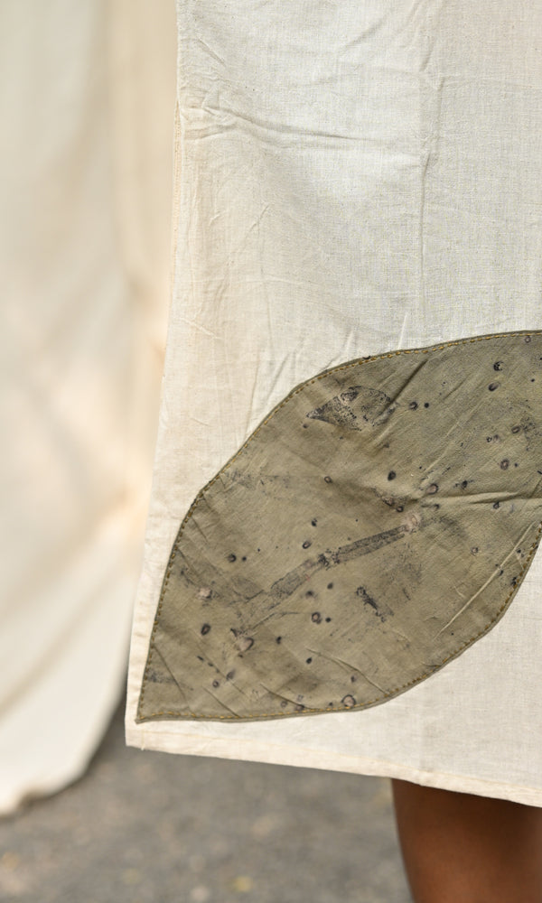 Zinnia - alternate view