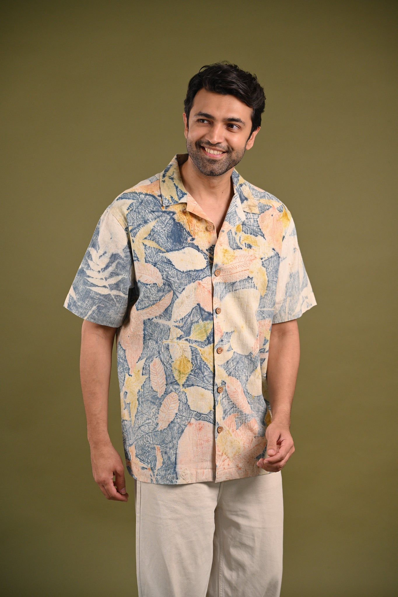 Gagan Shirt