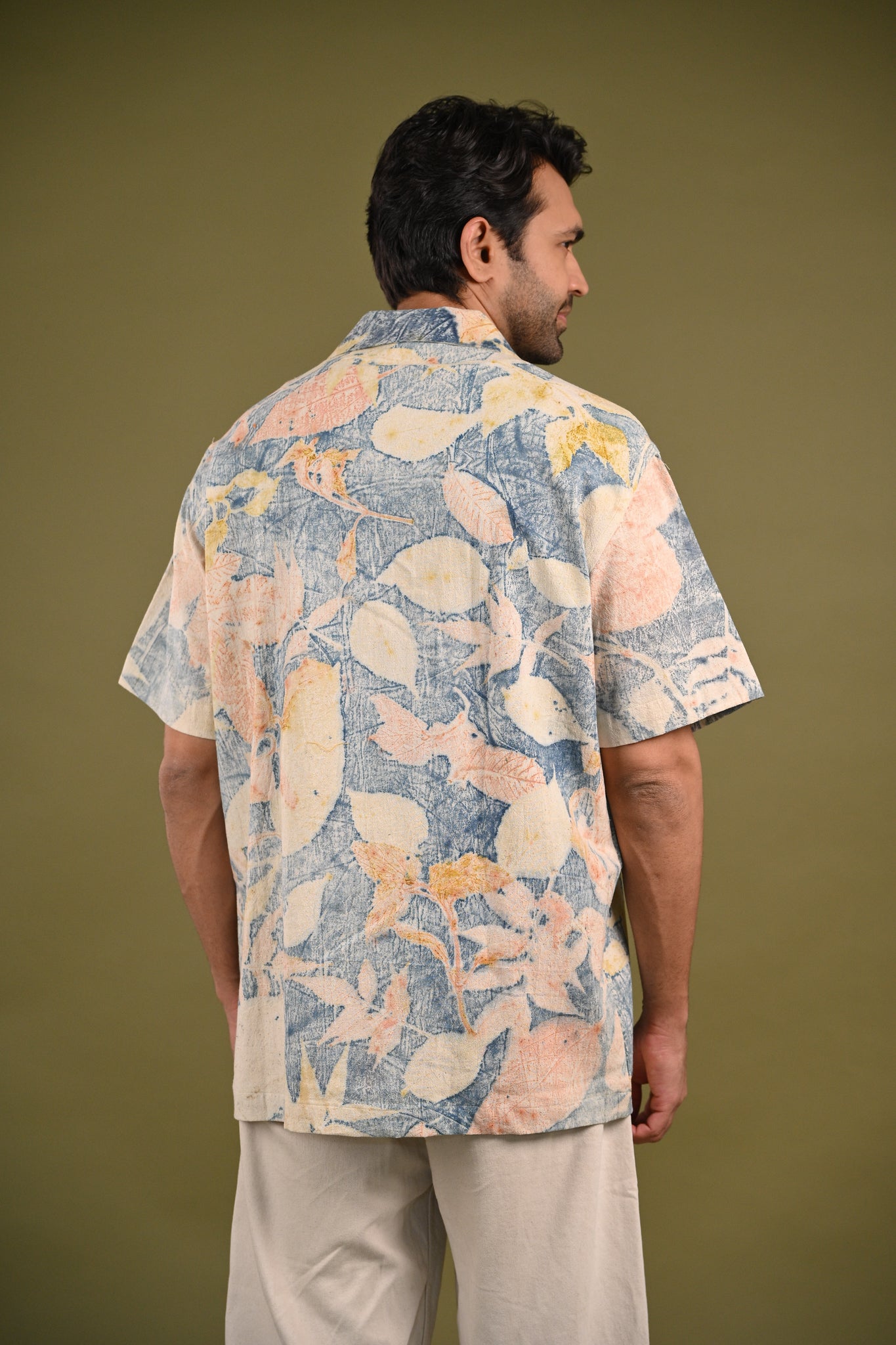 Gagan Shirt