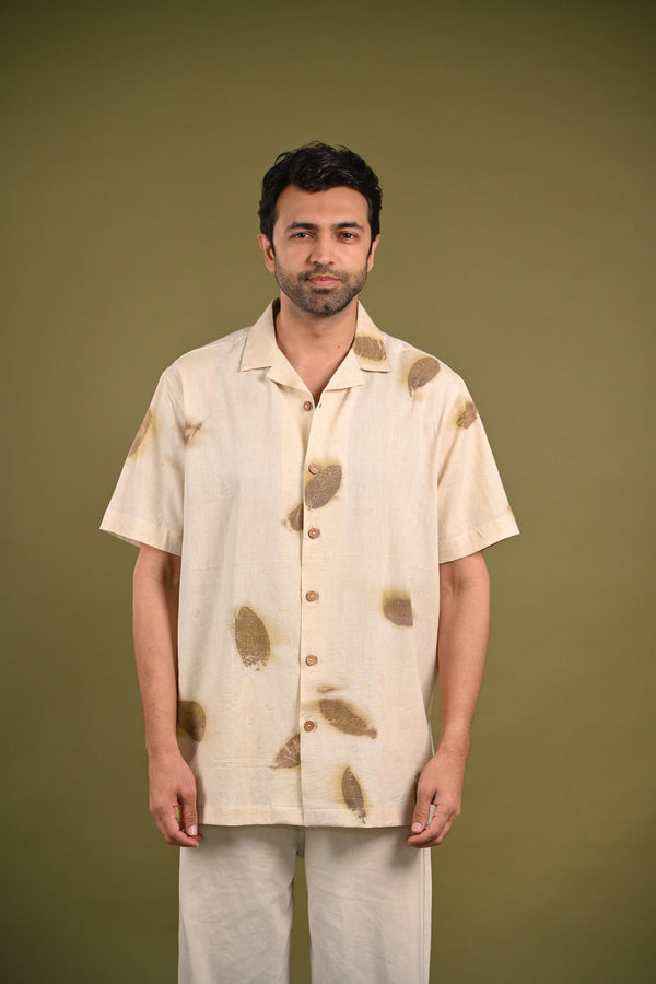 Peru Shirt - alternate view