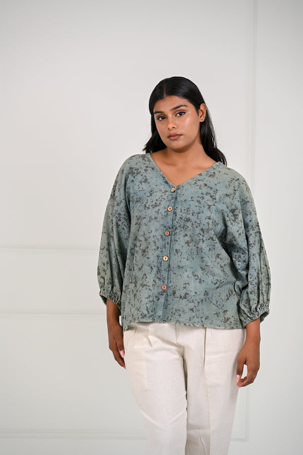 NILA - alternate view