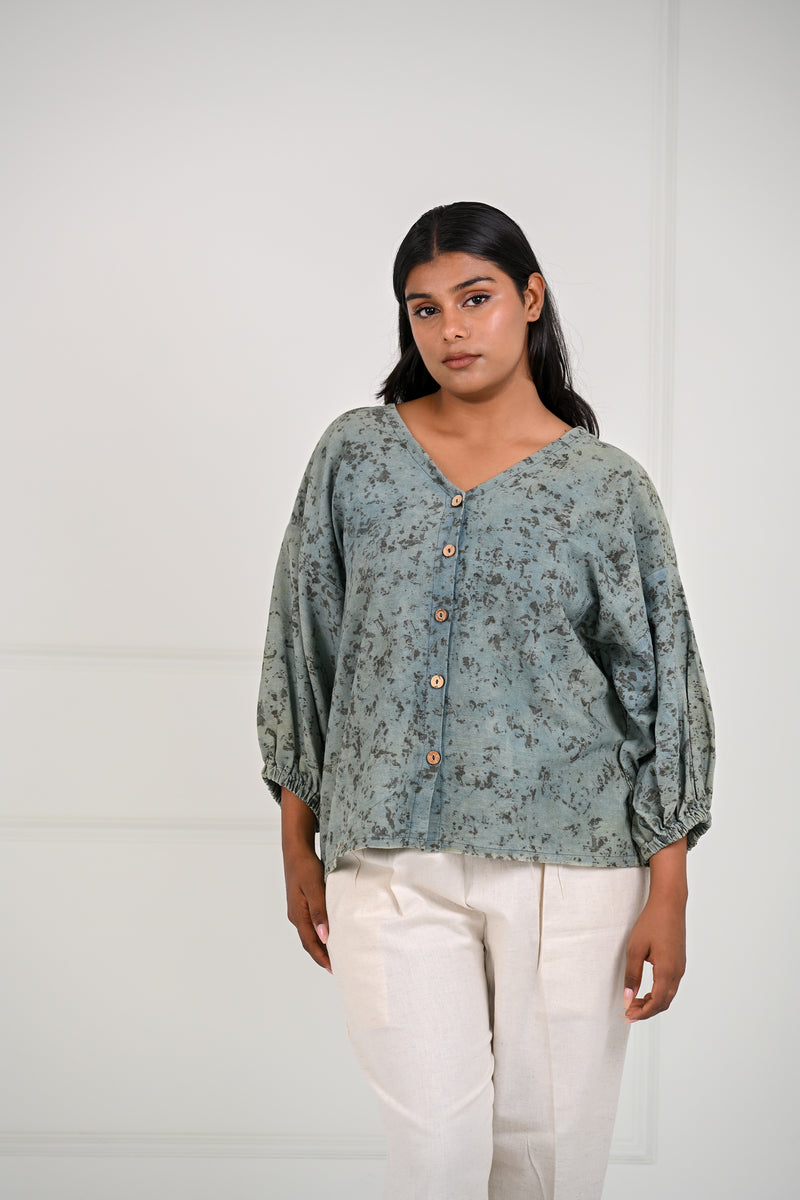 NILA - alternate view