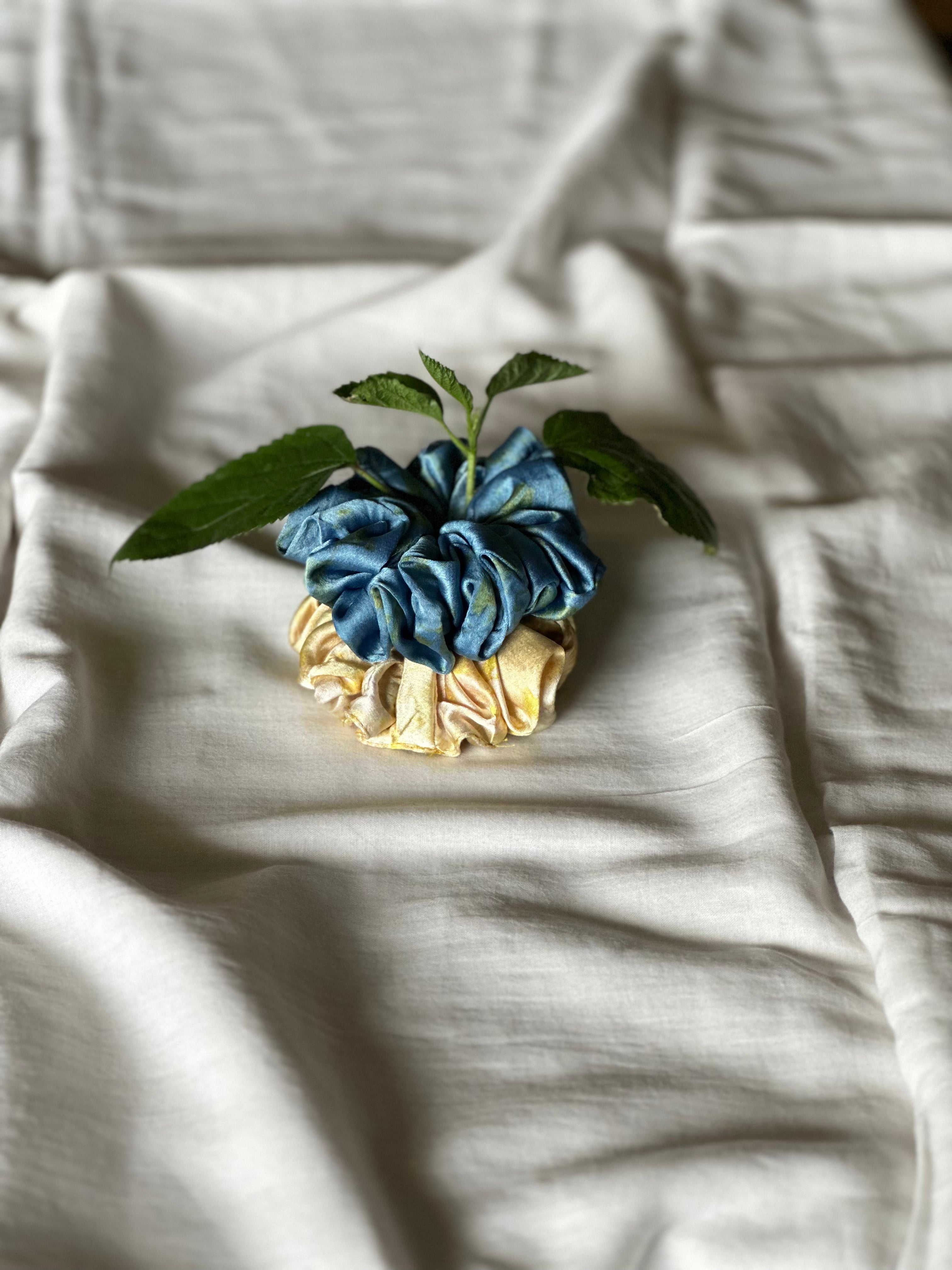 Scrunchies - Pack of 2