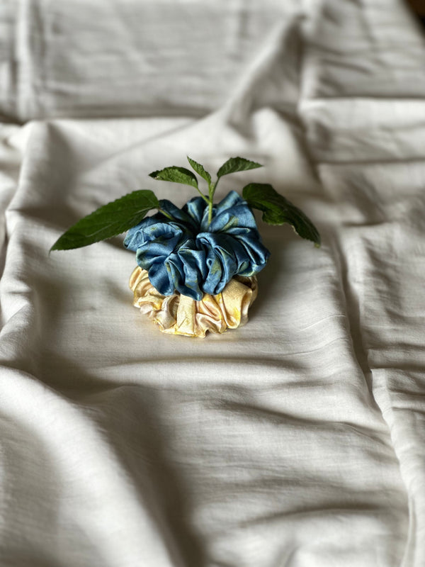 Scrunchies - Pack of 2